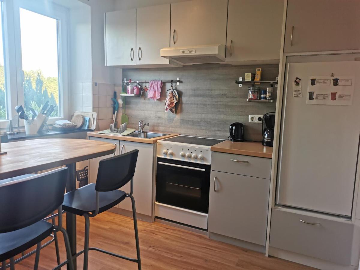 Gemuetliche Gaestewohnung In Ruhiger Lage
