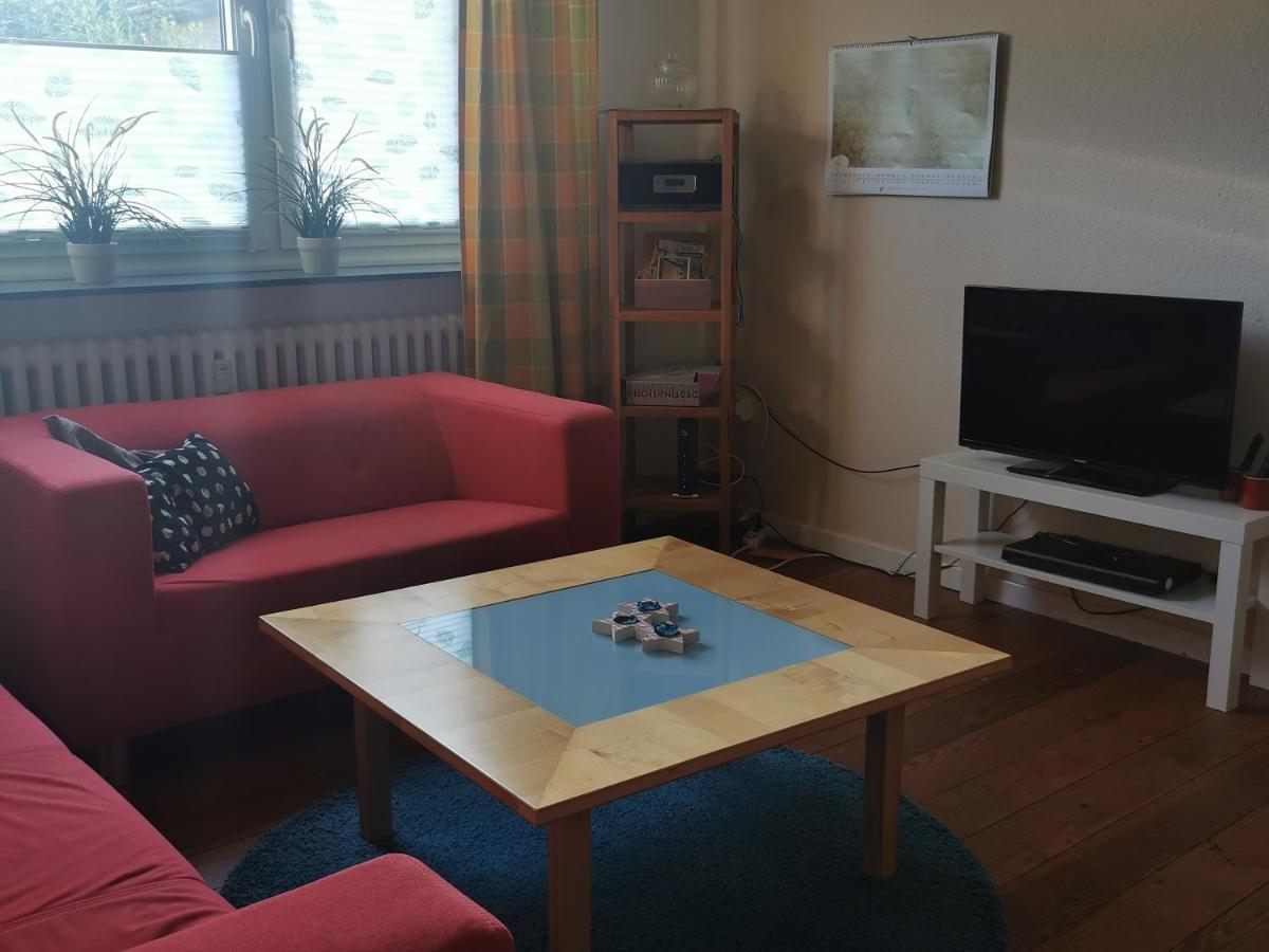 Gemuetliche Gaestewohnung In Ruhiger Lage Kronshagen