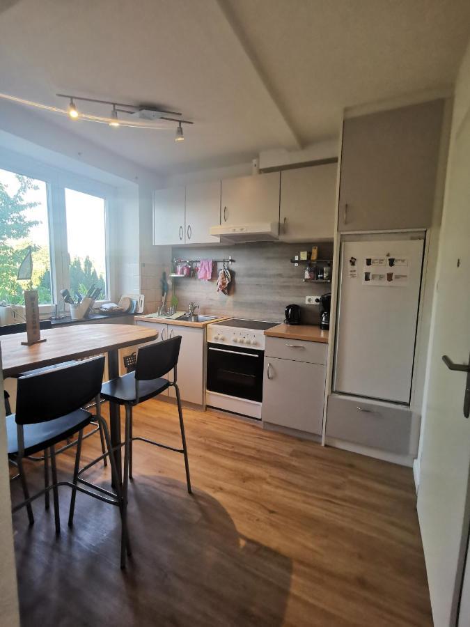 Gemuetliche Gaestewohnung In Ruhiger Lage