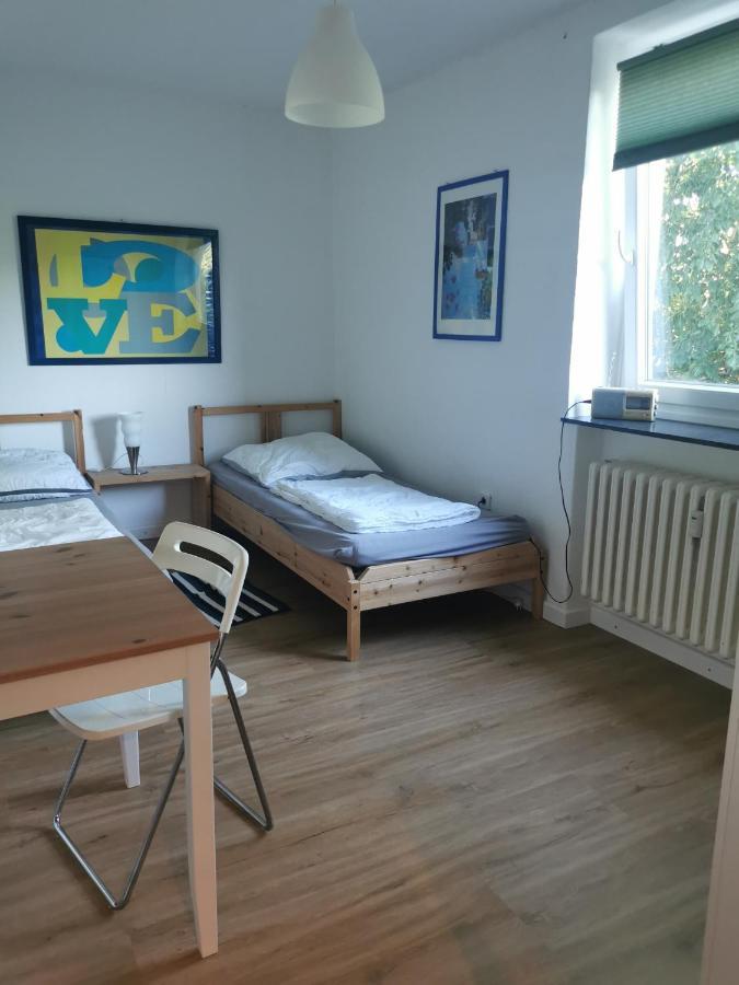 Apartment Gemuetliche Gaestewohnung In Ruhiger Lage Kronshagen