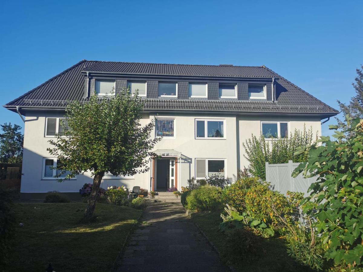 Gemuetliche Gaestewohnung In Ruhiger Lage Apartment Kronshagen