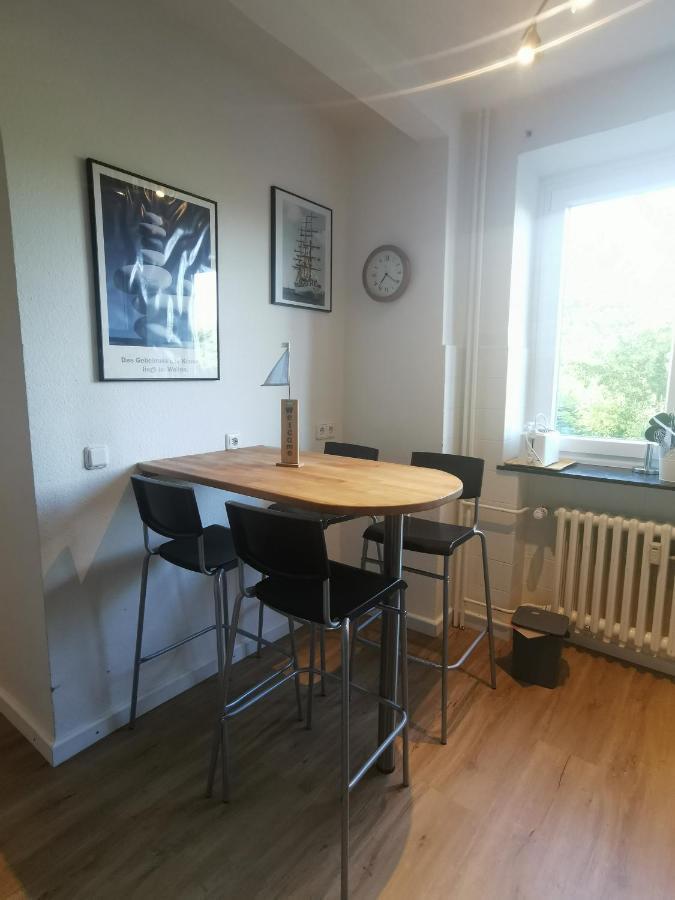 Gemuetliche Gaestewohnung In Ruhiger Lage Kronshagen